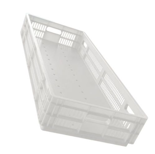 MS1540 Caixa Plástica Vazada 40L