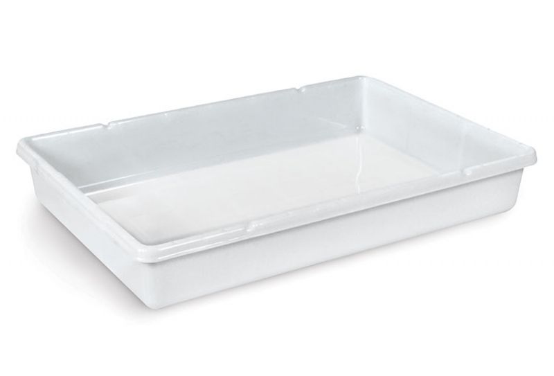 MS18 Bandeja Plástica 18L