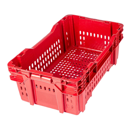 MS28 Caixa Plástica Vazada 39L