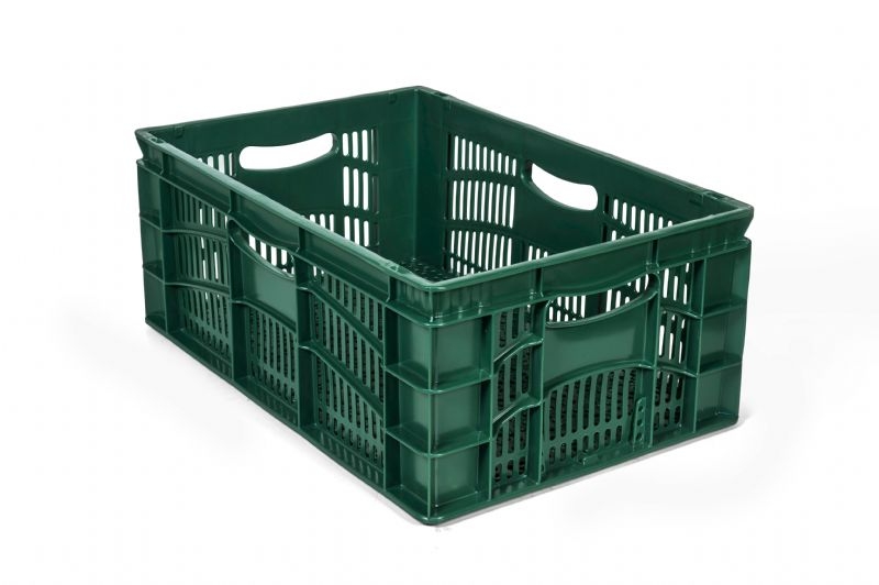 MS49 Caixa Plástica Vazada 45,5L